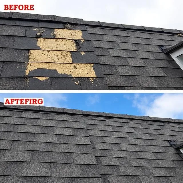 Roof Repair Near Me in Tolland, CT near me